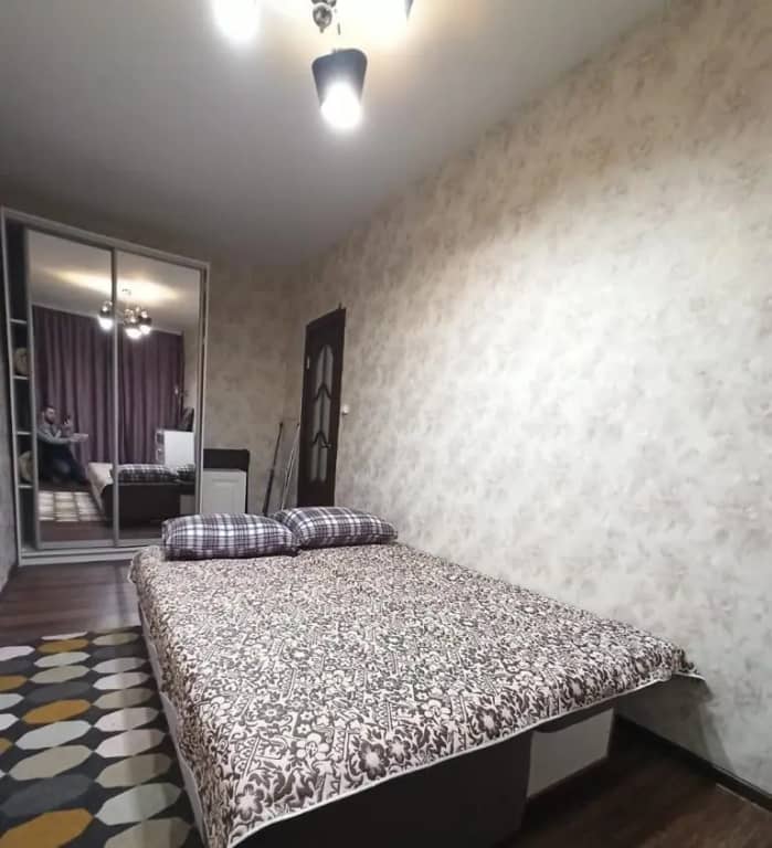 Апартаменты на переулке 1-й Рижский 2 корпус 2: фото 5