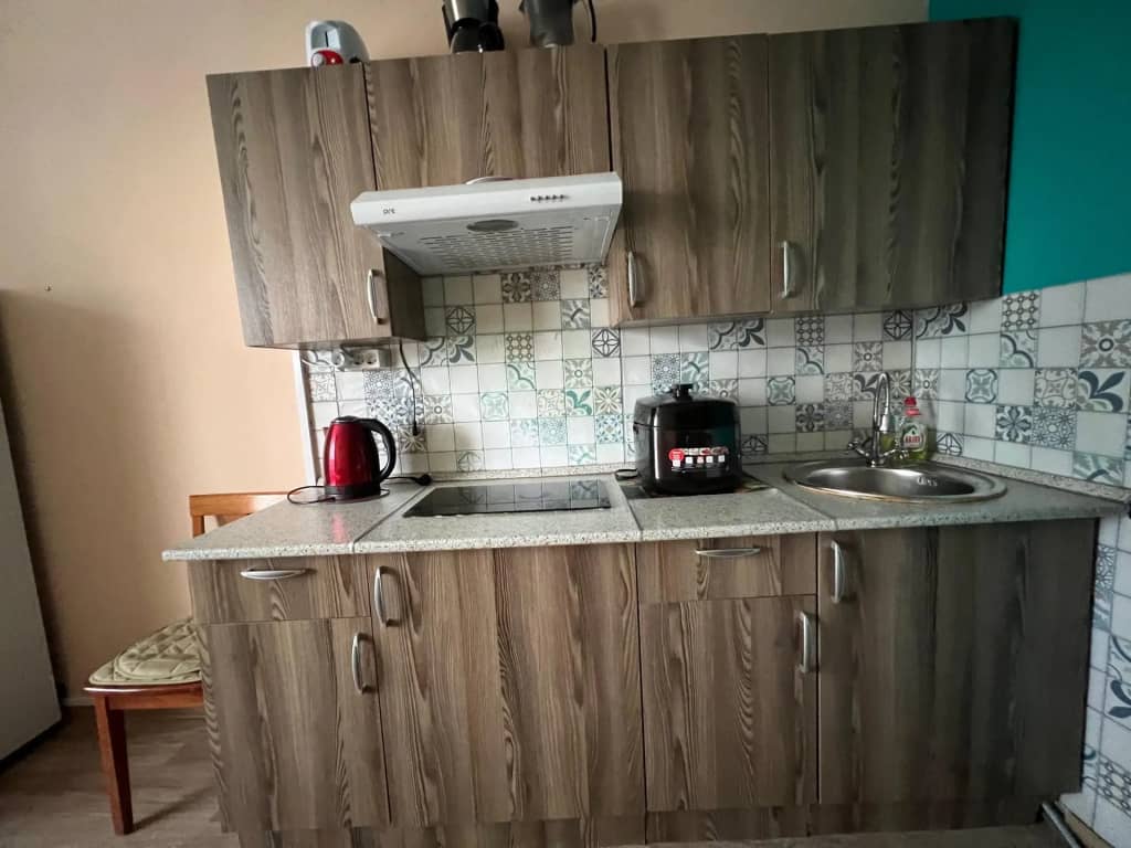 BestFlat24 (БэстФлэт24) на улице Печорская: фото 4