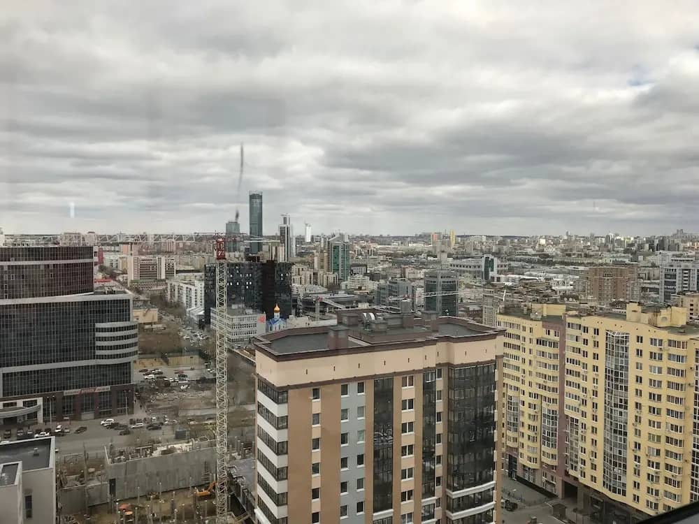 Меблированные комнаты Moskovskaya 75: фото 6