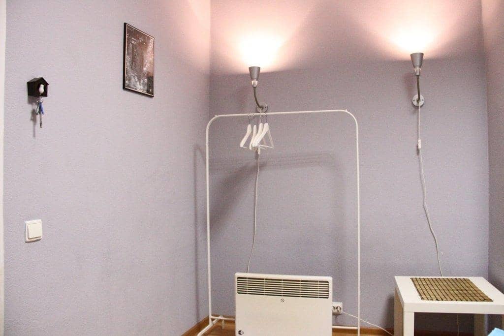Меблированные комнаты 4 стороны света: фото 4