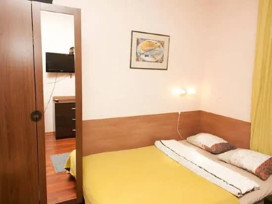 Apartamenti Kolibri na Ligovskom 68: фото 5