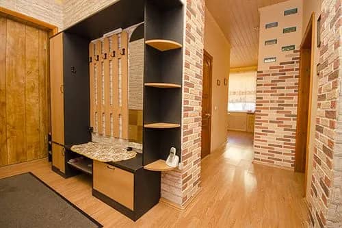 Apartments on Krasnom Ieropolis - 2 : фото 6