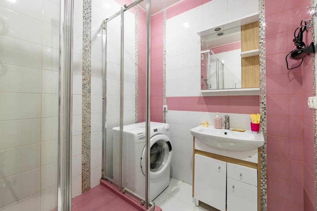 Elite Apartments на улице Совхозная 16 корп. 2: фото 7
