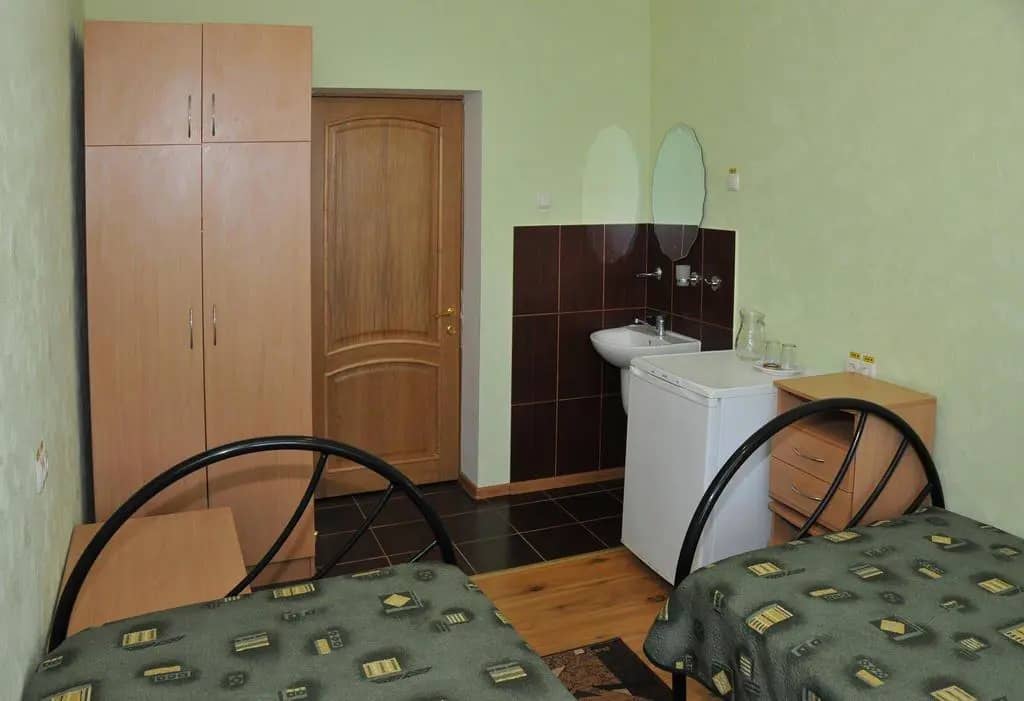 Пансионат Горизонт: фото 7