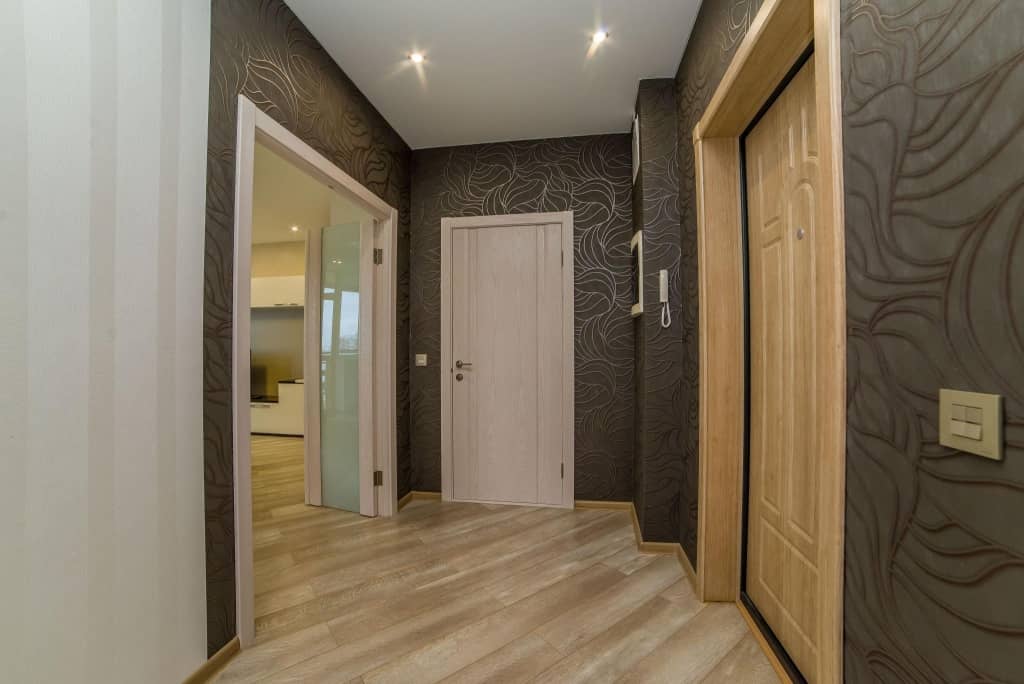 RentHouse (РентХаус) на улице Юлиуса Фучика 1: фото 7