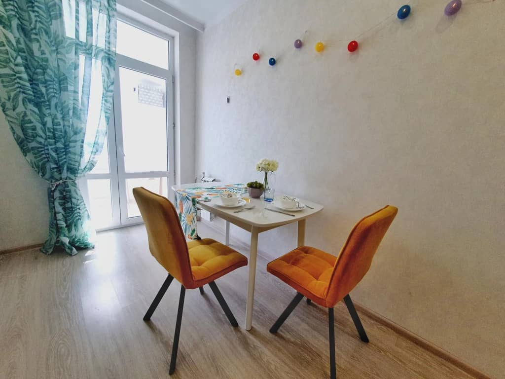 Bestflat (Бестфлэт) на Есенина: фото 4