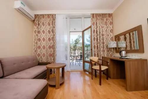 Hotel Granat: фото 5