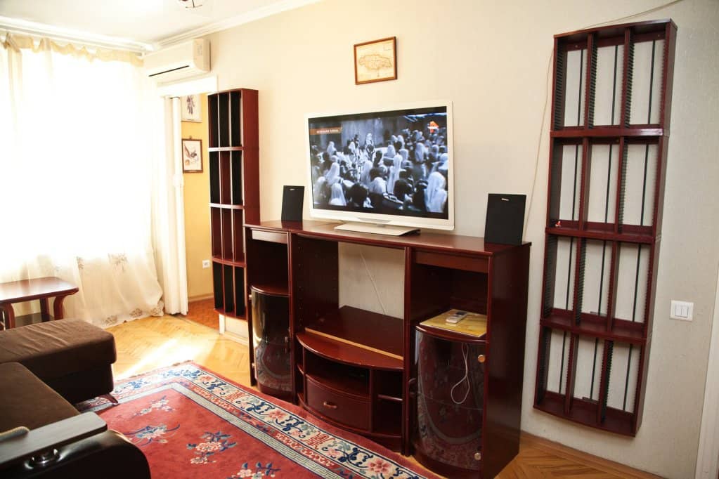 Domino Appartments: фото 6
