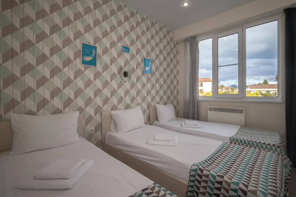 Море апартаментов на улице Станиславского 1А: фото 5