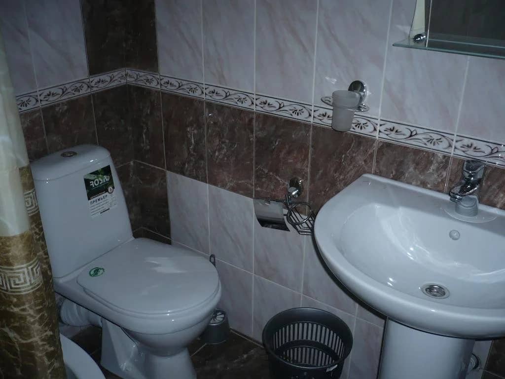 Гостевой Дом Сатха: фото 6