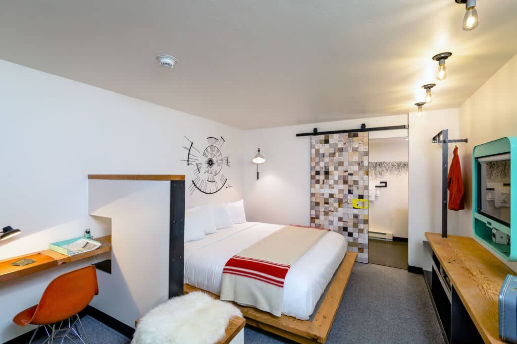 Картинка отеля