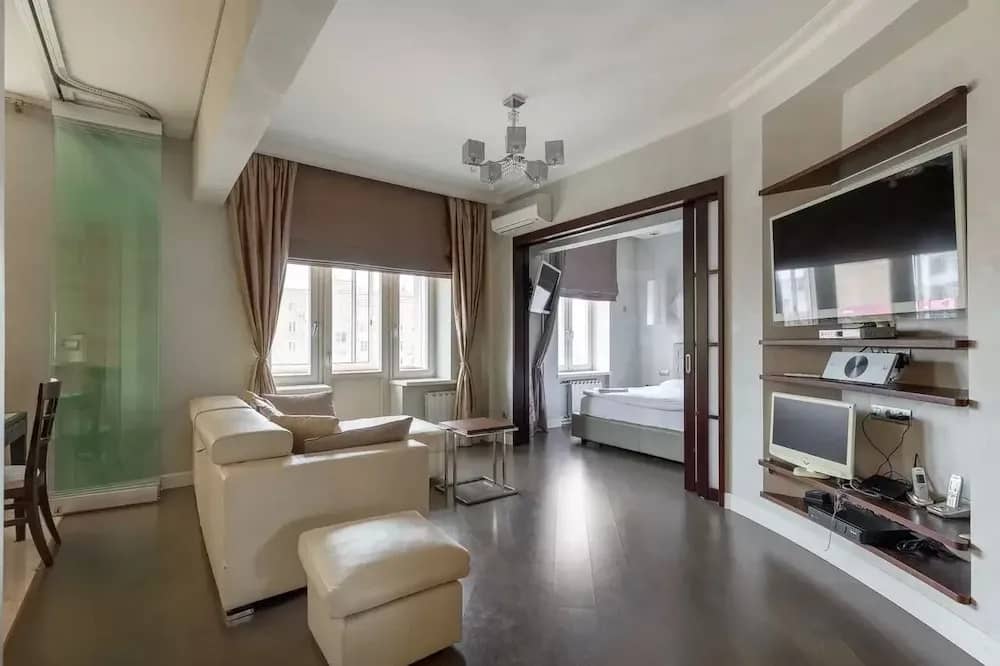 Апартаменты Rentwill Airport 64: фото 5