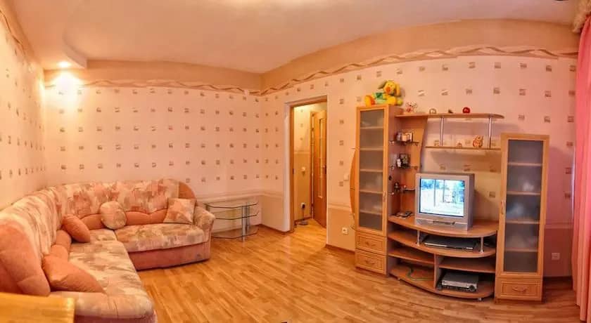 Apartmens u Vokzala: фото 5