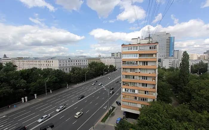 ApartLux (АпартЛюкс) на Ленинском 7: фото 5