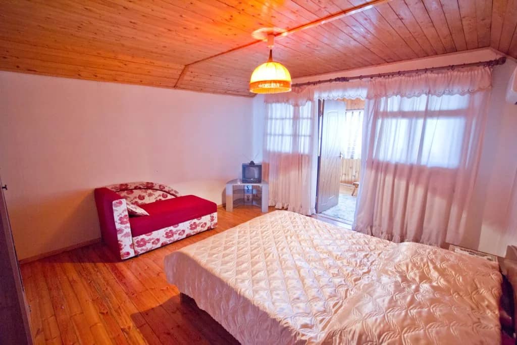 Zimlandiya Guest House: фото 5