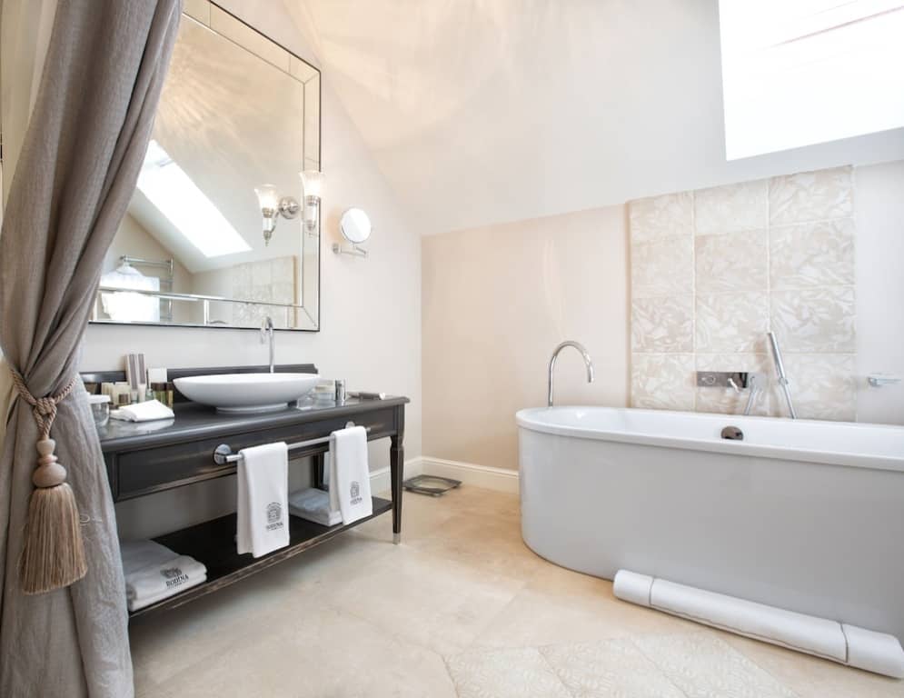 Villa by RODINA Grand Hotel & SPA: фото 7
