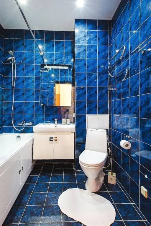 Апартаменты Miracle Superior на Старом Арбате: фото 6