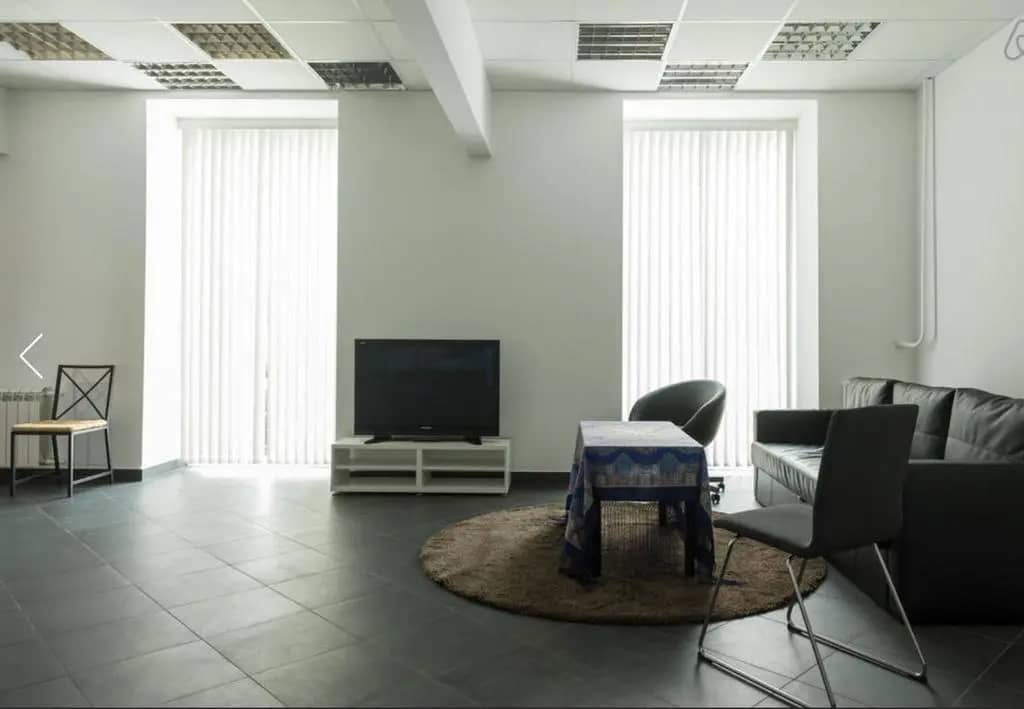 Меблированные комнаты Loft: фото 5