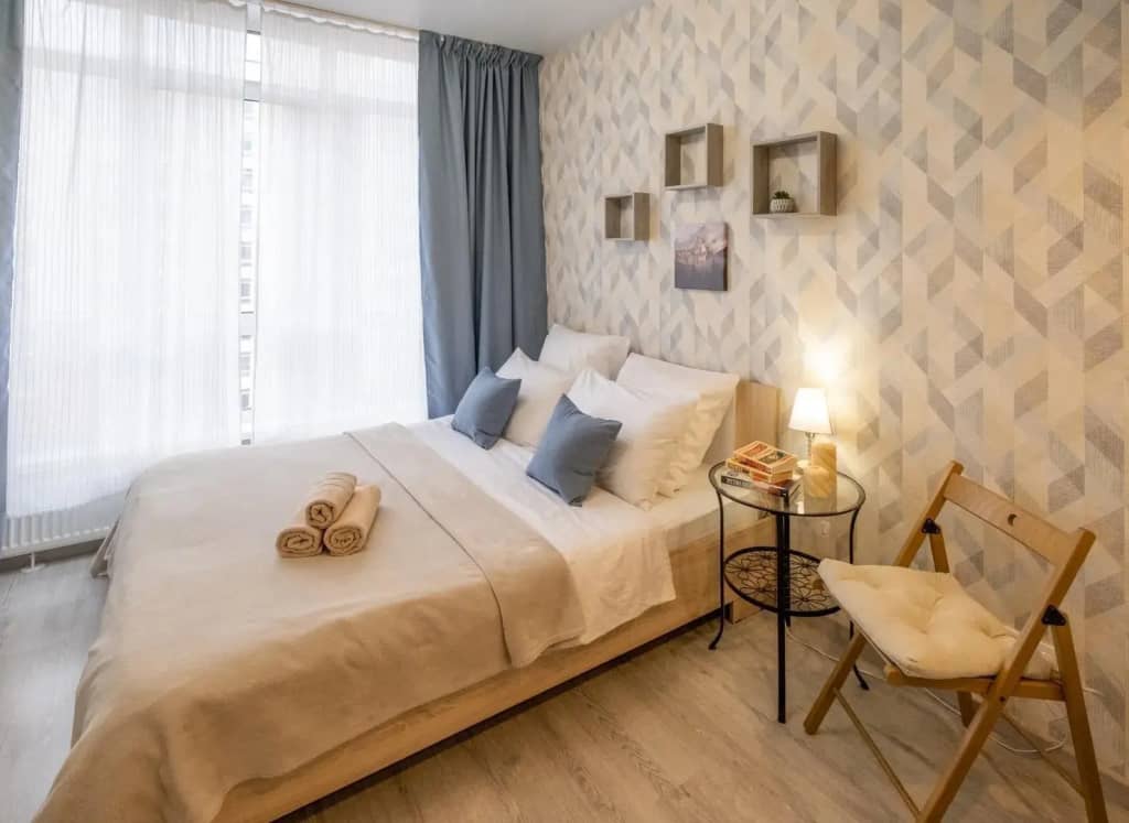 Sibir House (Сибирь Хаус) на проспекте Притомский 25 корпус 1: фото 5