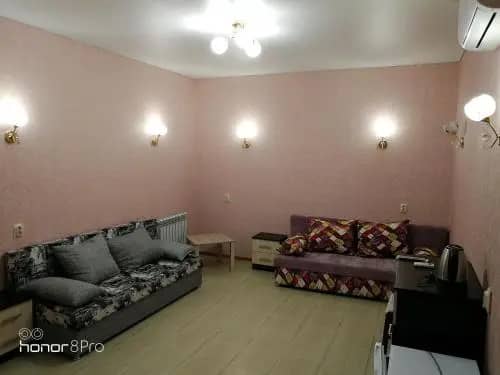 Guest house Nadezhda: фото 4