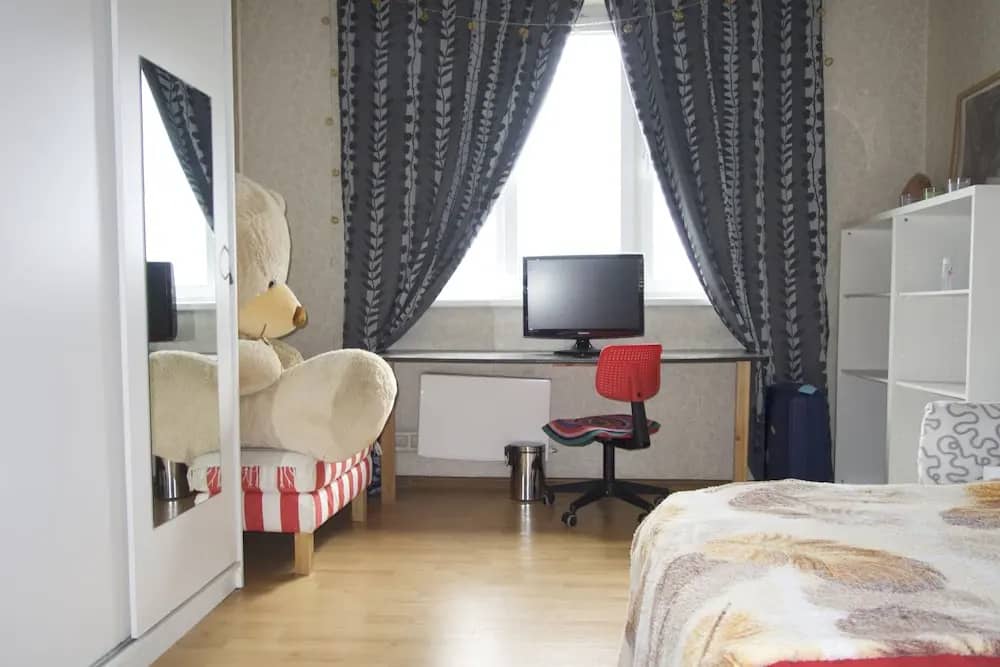LUXKV Apartment in Khimki: фото 6