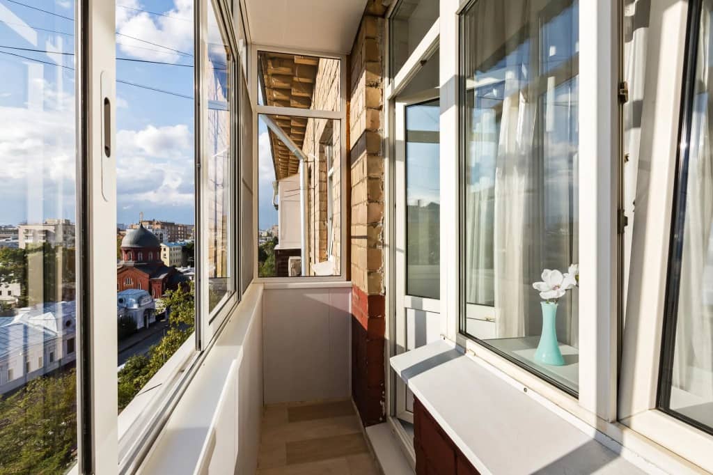 GMApartments (ДжиЭмАпартментс) на улице Новокузнецкая: фото 7