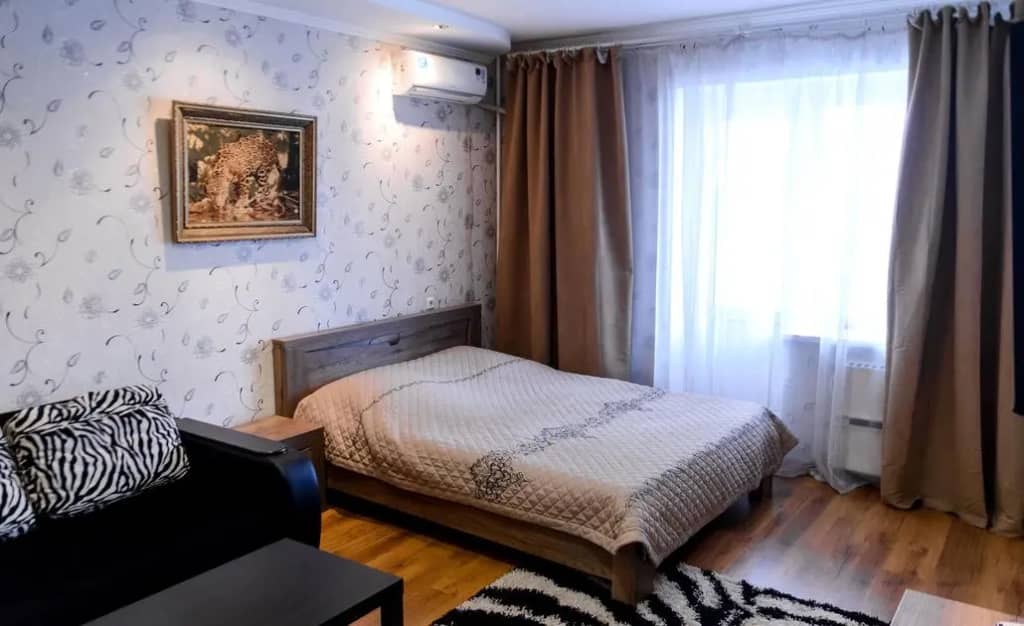 Атлант на Арсенальной: фото 5