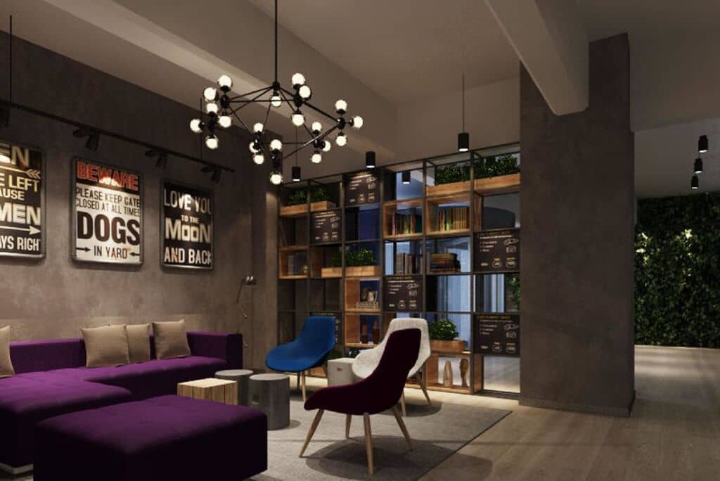 Картинка отеля