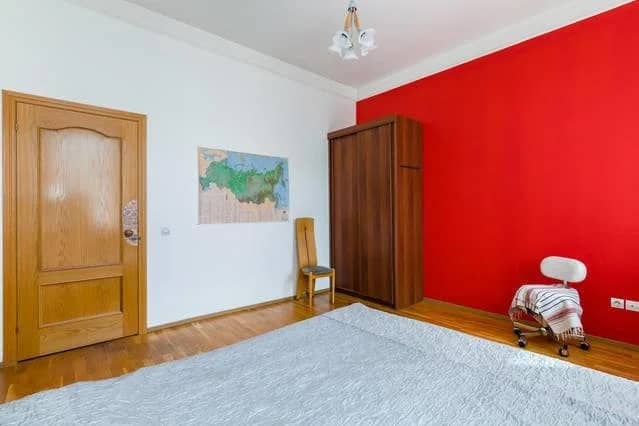 Apartamenti na Zverinskoy 42: фото 5