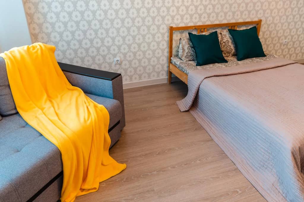 Bestflat (Бестфлэт) на Народном бульваре: фото 6