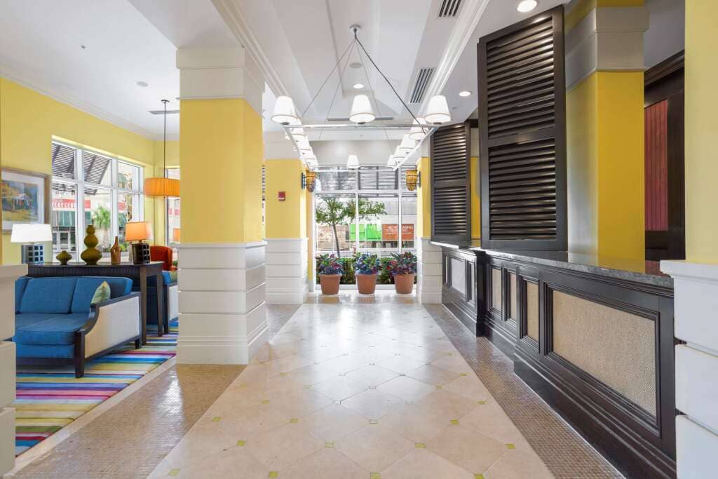 Картинка отеля