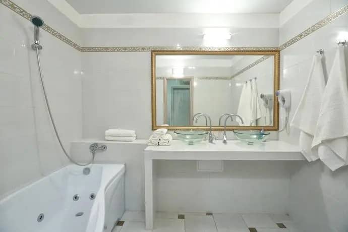 Elysium Hotel: фото 5
