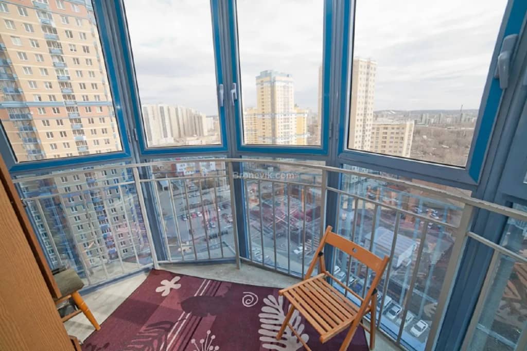 Royal Apart (Роял Апарт) на Циолковского: фото 6