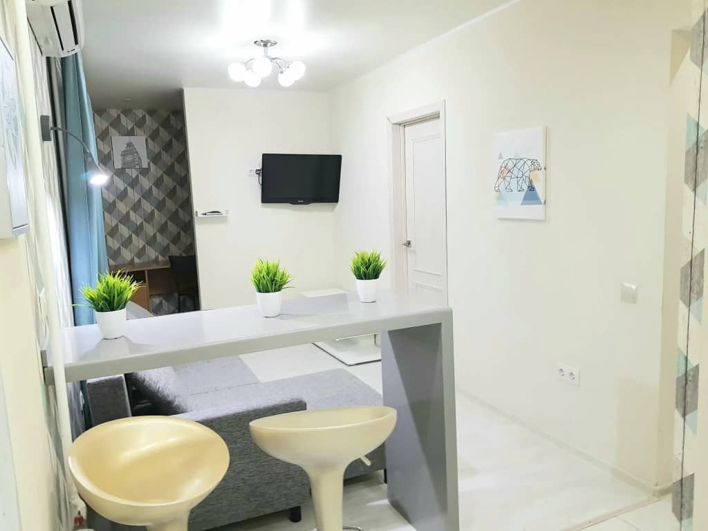 AmegaRoom (АмегаРум) на улице Орджоникидзе: фото 7