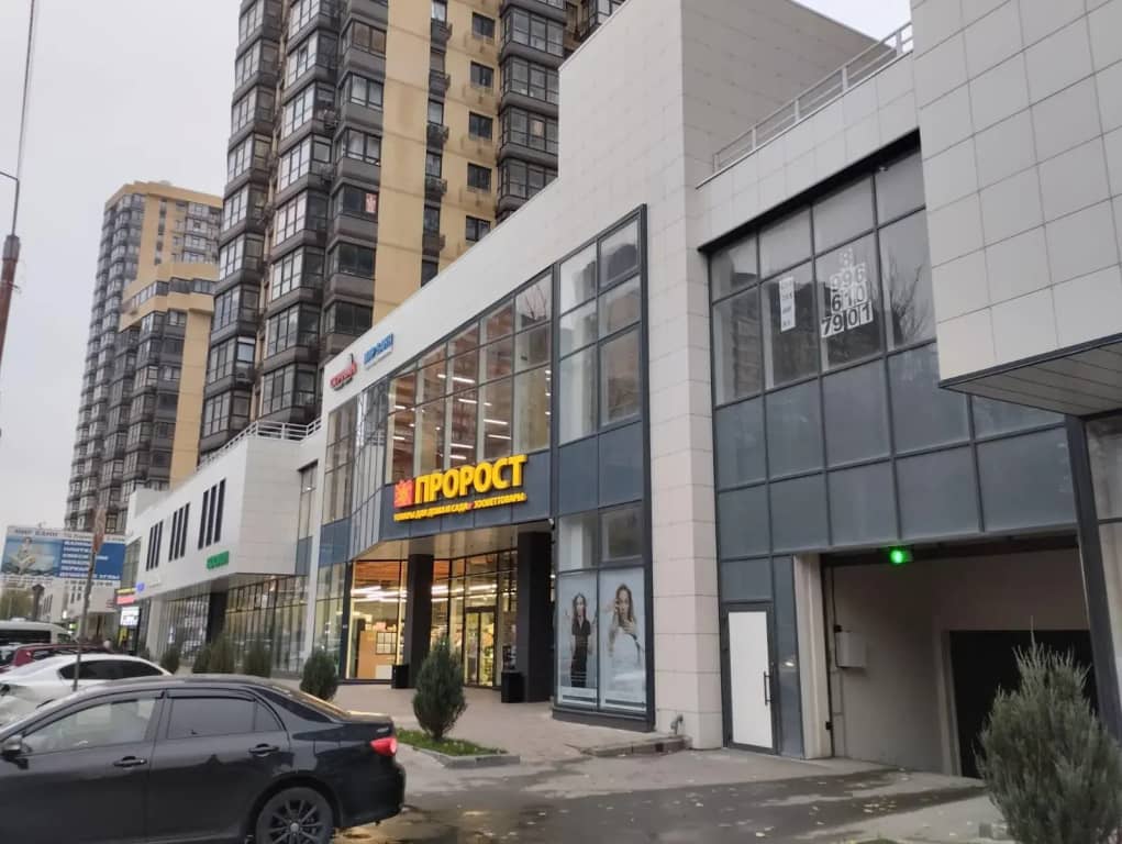 Loft (Лофт) на улице Ларина: фото 6