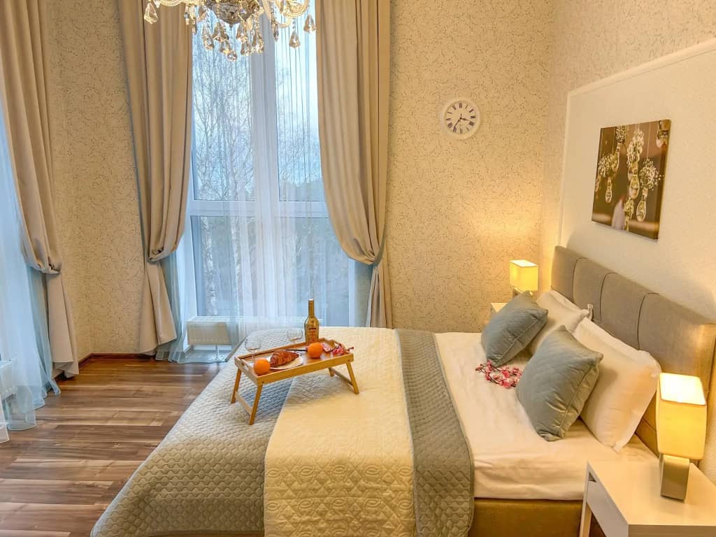 Sunny Svetlogorsk на Верещагина: фото 4