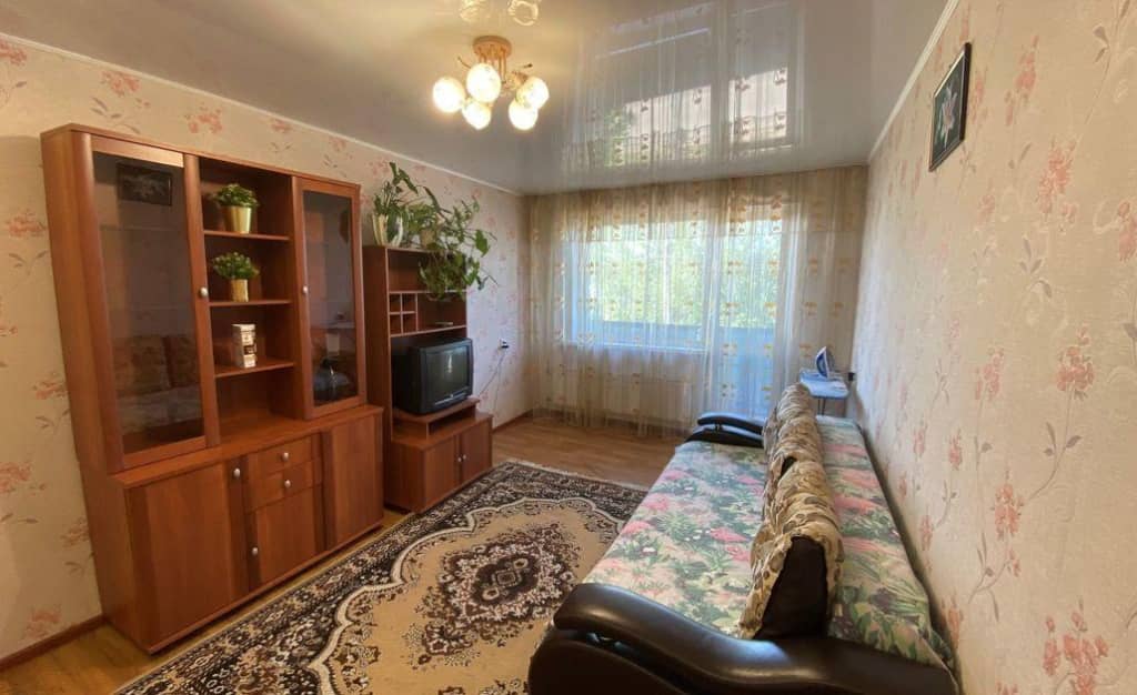 Home Hotel (Хоум Отель) на Кирова 126: фото 4