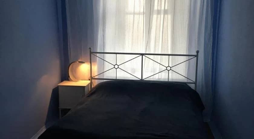 Houseton Hostel: фото 4