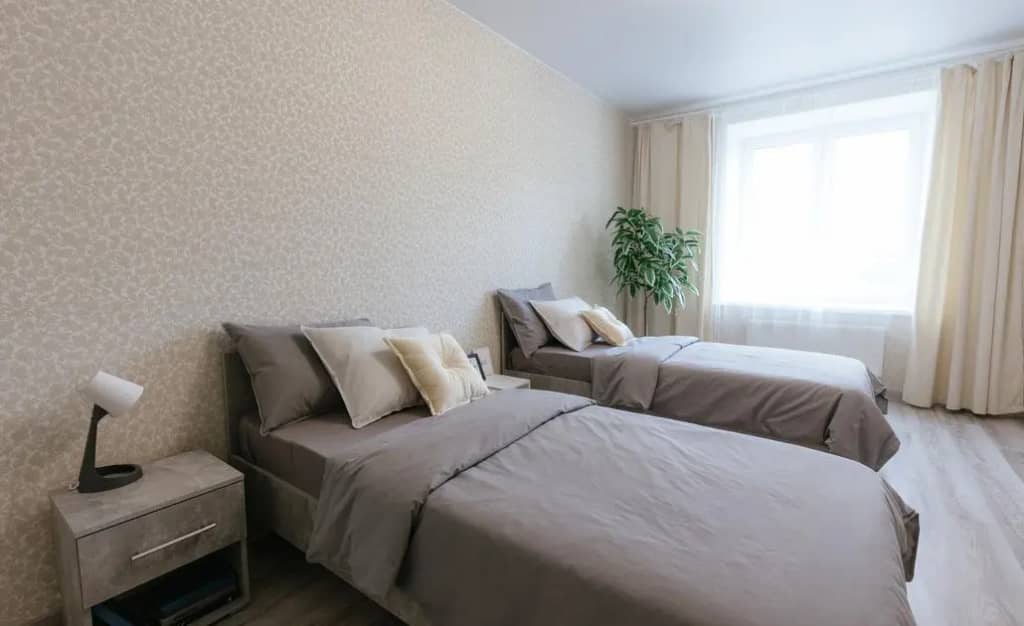 Room Tour (Рум Тур) на улице Федорова: фото 5