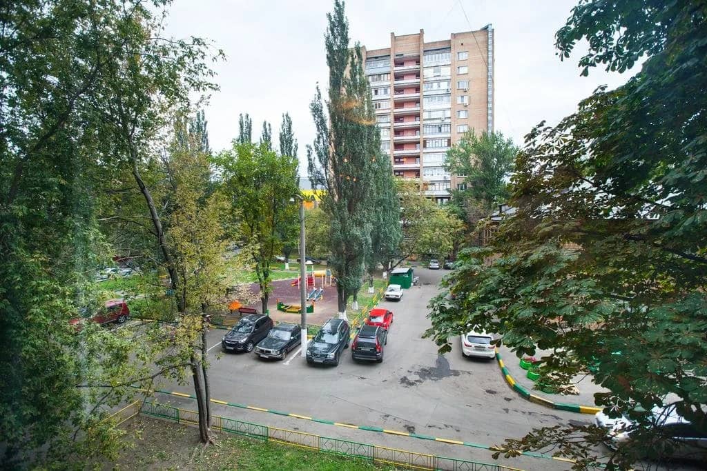 Sadovoye Koltso Apartment Aviamatornaya: фото 4