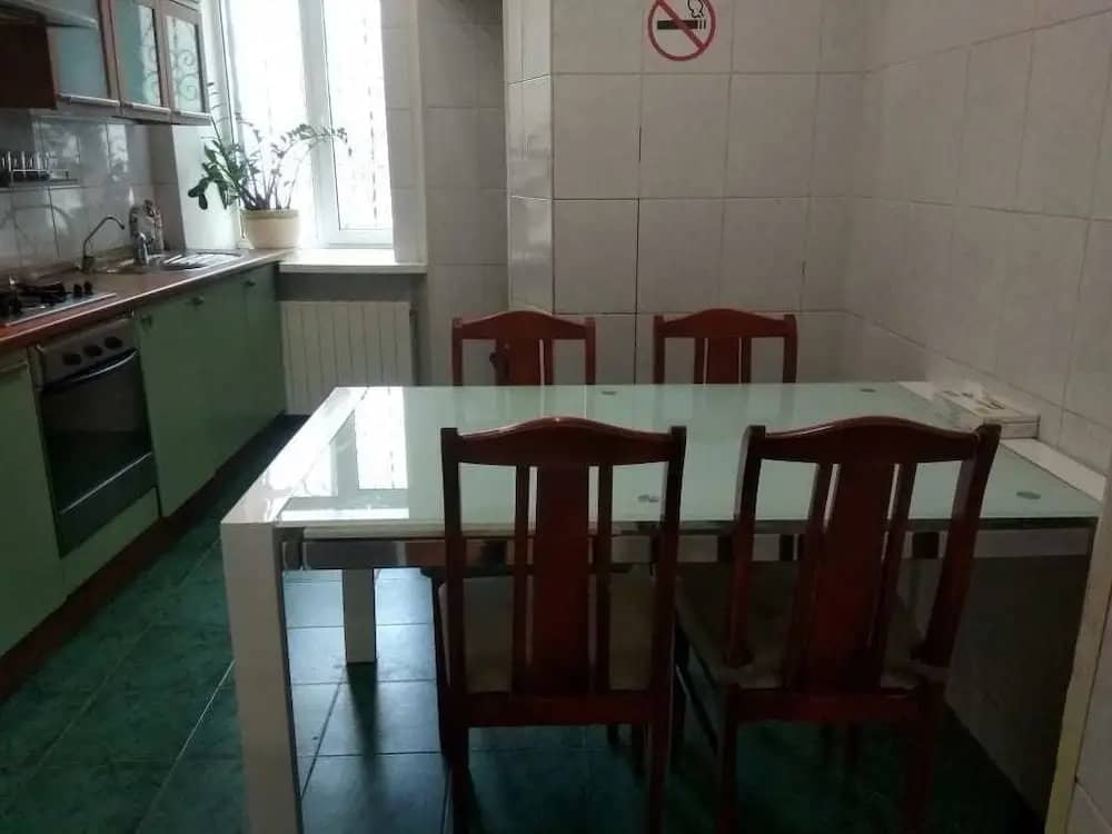 Hostel Narnia on Arbat Street: фото 5
