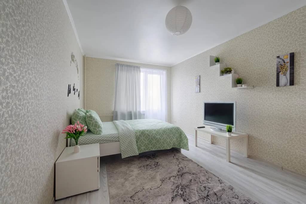 Comfort Homes (Комфорт Хоумс) на улице Скаковая: фото 5