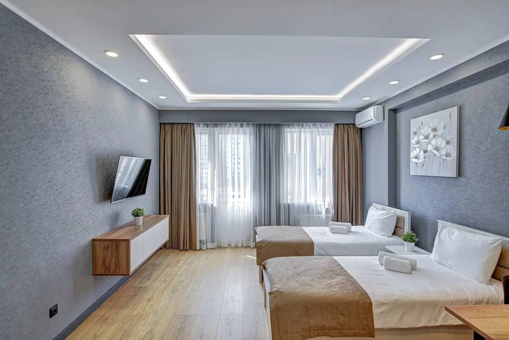 Grey House Апаратаменты (Грей Хаус): фото 4