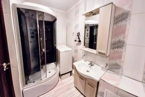 Меблированные комнаты Home Na Komsomolskoy 106: фото 5
