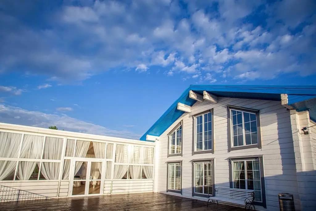 Guest House Yalta: фото 5