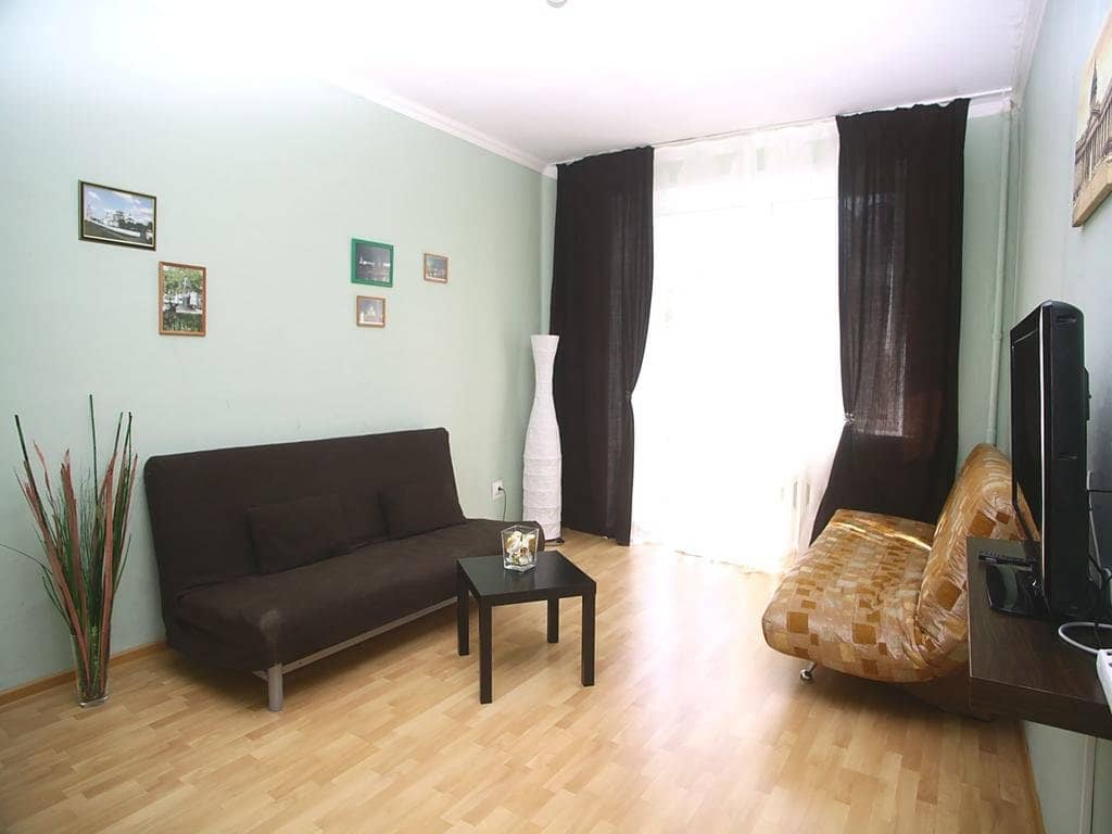 Apartments na Kosmonavtov: фото 6