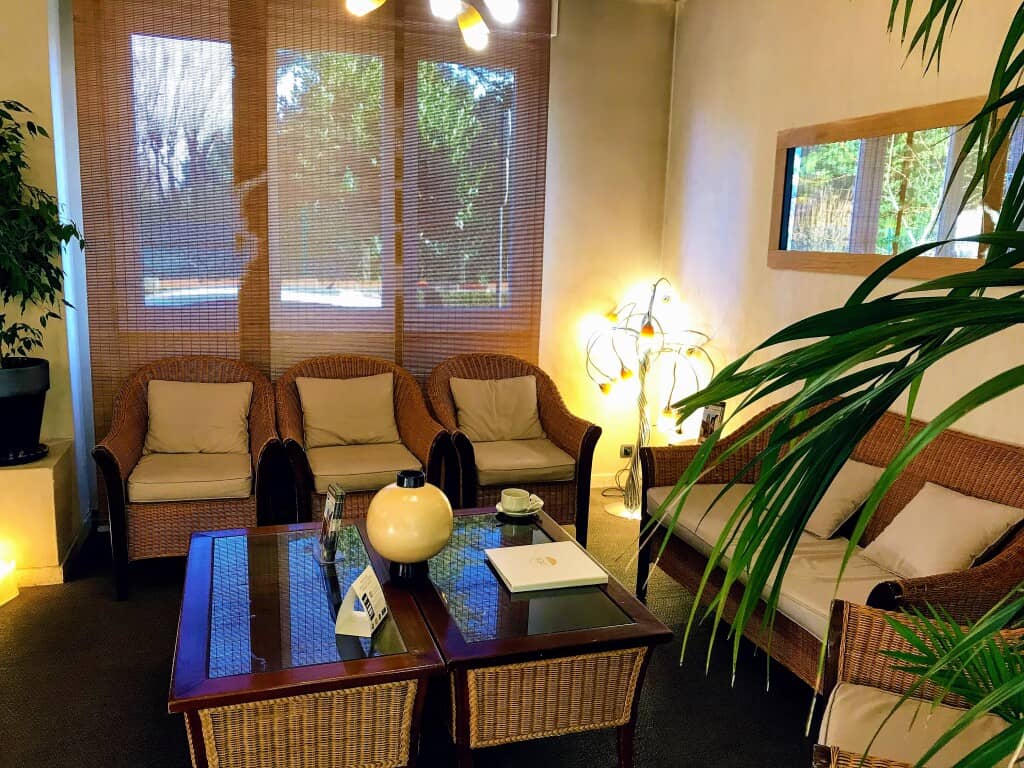 Картинка отеля