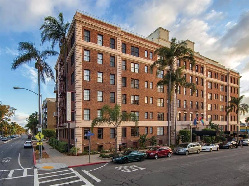 Картинка отеля