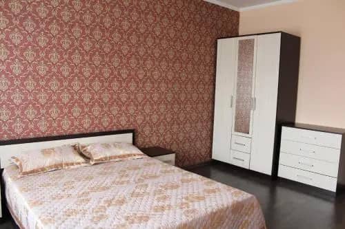 Alie Parusa Guest House: фото 4