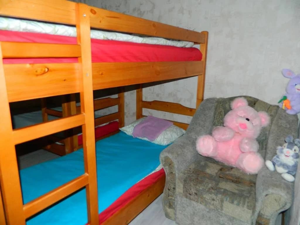 Happy Home Hostel: фото 6